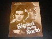 2684: Signal in der Nacht,  Sybille Schmitz,  Hannes Stelzer,